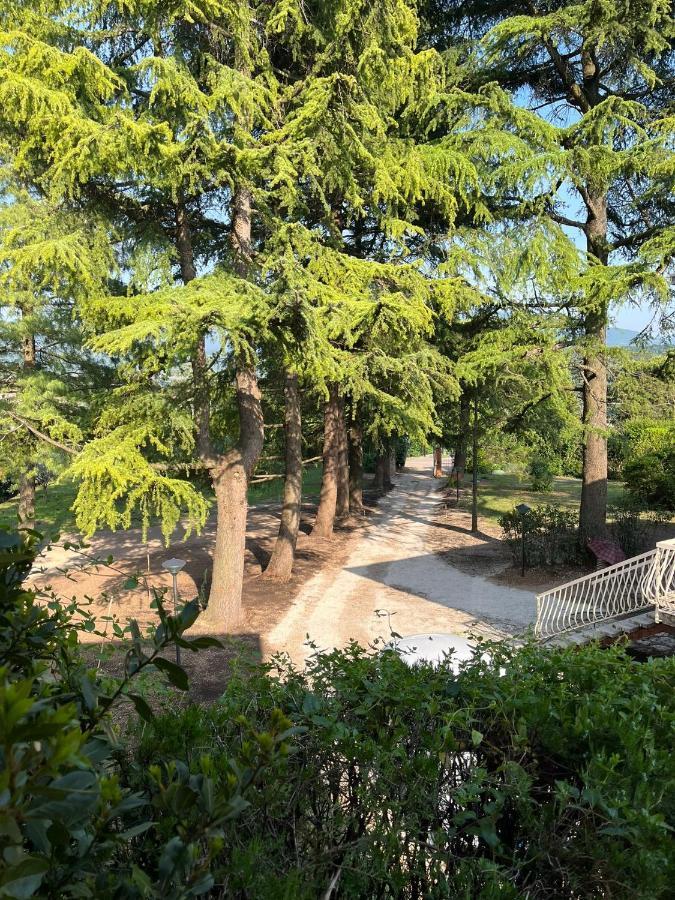 Secret Garden Egle Βίλα Caprino Veronese Εξωτερικό φωτογραφία