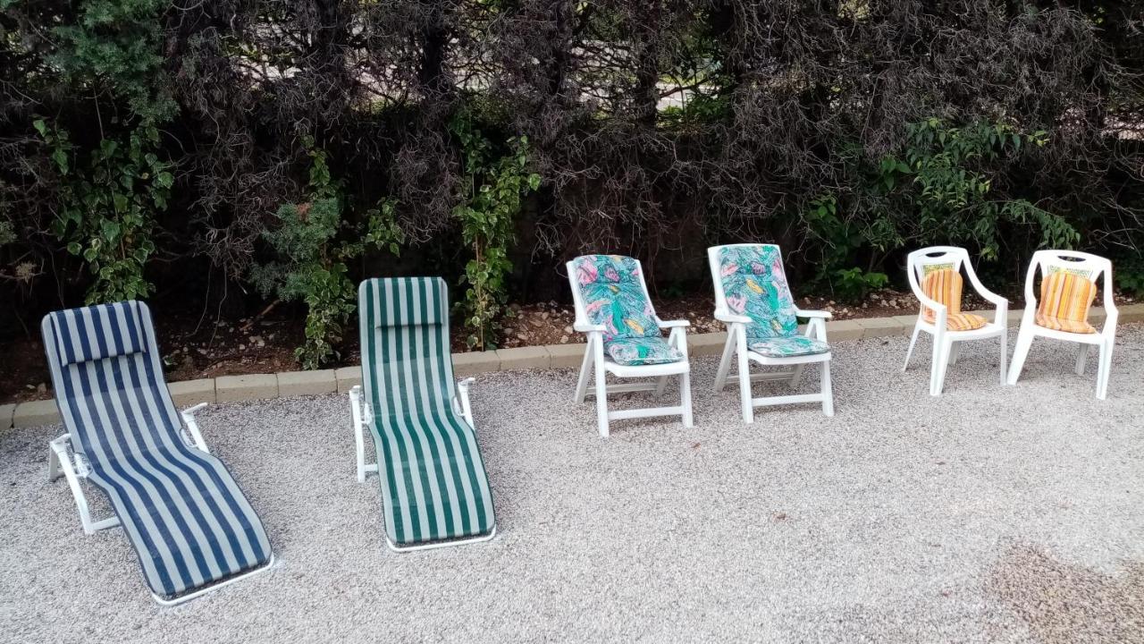 Secret Garden Egle Βίλα Caprino Veronese Εξωτερικό φωτογραφία