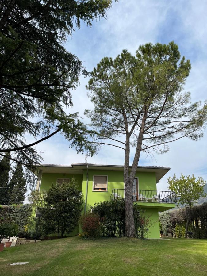 Secret Garden Egle Βίλα Caprino Veronese Εξωτερικό φωτογραφία